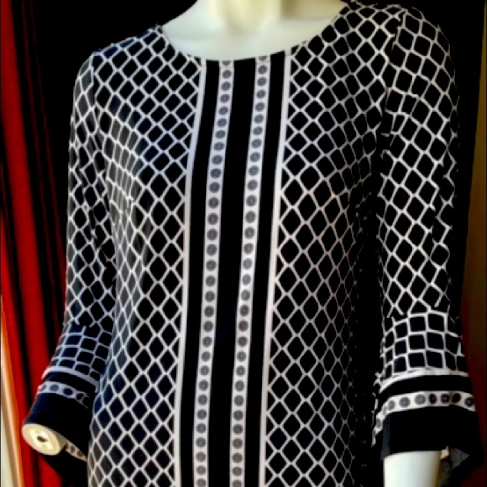 Brand New I.N.C. Dress w/tags.